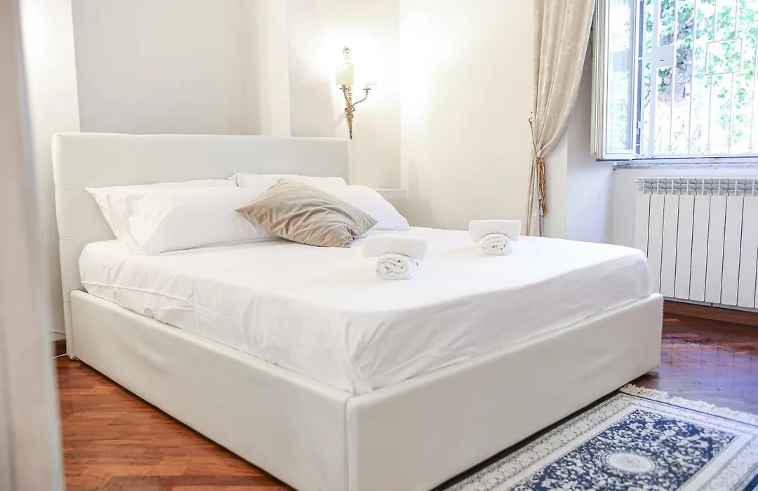 Bpremium Apartment-1