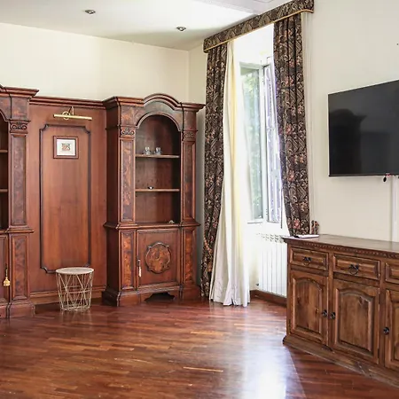 Bpremium Apartment-3