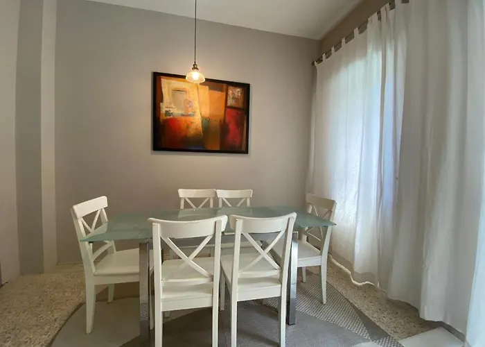 Eroma - Re Di Roma Apartment