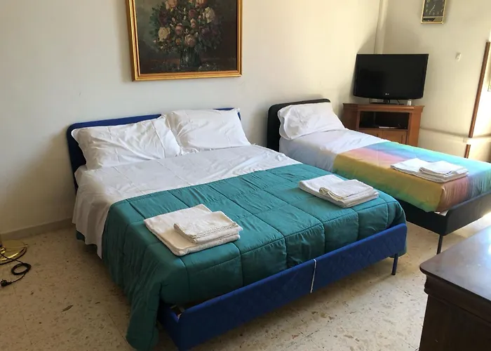 Apartment Rome Vatican